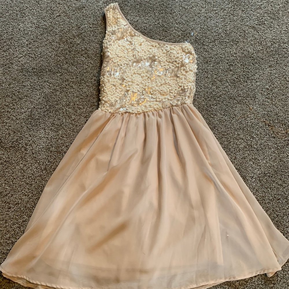 Filly Flair Dress